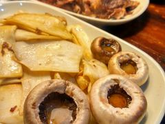 -火炉情韩国料理店(古田路店)