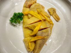 -白天鹅宾馆-玉堂春暖餐厅