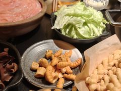 -晓宇重庆火锅(西安荟聚店)
