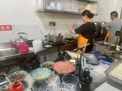 -回头客挞粿(绩溪店)