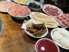 -楠火锅(西单店)