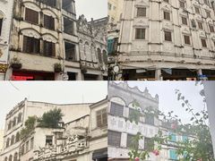 -海口骑楼老街历史文化街区