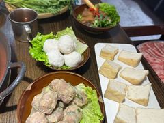 -冯校长老火锅(广州正佳广场店)