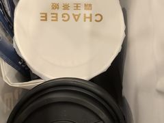 -霸王茶姬(东方新天地店)