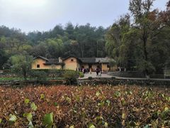 -韶山毛泽东同志故居