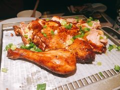 -绿茶餐厅(朝阳大悦城店)