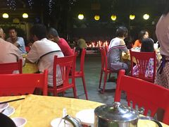 大堂-柴火农庄(东海路店)