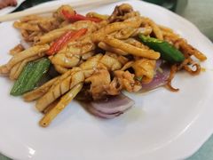 -文记壹心鸡(宝华路店)
