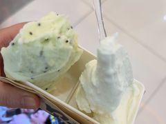 -野人先生Gelato(上海长宁龙之梦店)