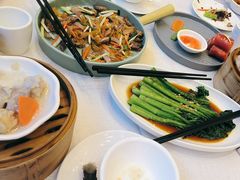 -皇马假日醉海南大酒店·假日一品派茶楼(秀英店)