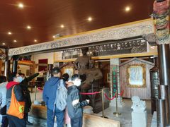 -溪口-滕头旅游景区