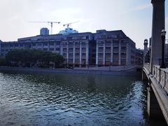 -上海四行仓库抗战纪念馆