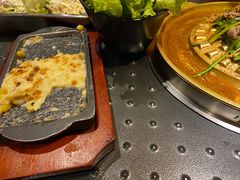 -小牛哈尼韩式水煎肉(万象城店)