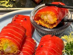 -虾饺妹·粤式茶餐厅(荟聚店)