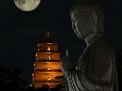 -大慈恩寺(大雁塔)