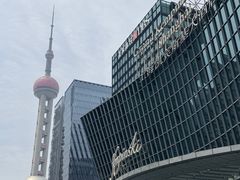 -新天世纪中餐厅