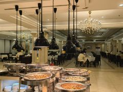 -美林大浴场(山水店)