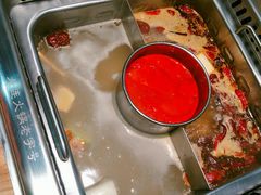 -草原塞蛮羊火锅城(港湾店)