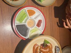 -青年公社烤鸭(熙悦天街店)