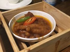 -广东道至正餐厅(区庄店)