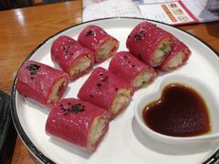 -丰圆轩粤式茶楼 . 点心粤菜(夏茅店)