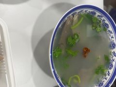 -清真马祥兴菜馆(云南北路店)