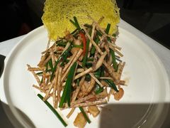 -艋舺·台湾小馆老字号(平安悦坊店)