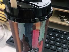 -星巴克(北京中化大厦店)