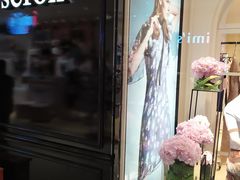 -沈阳大商千盛购物中心有限公司(长江街店)