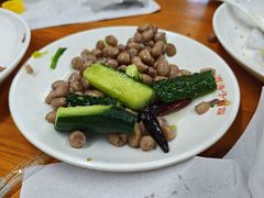 -京东一绝西海子西园烧饼夹肉