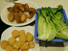 -稻香酒家·33年老字号·港式粤菜(富邦中心店)