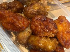 -胖东来生活广场(健康路店)