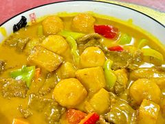 -金莲饭店·东南亚广东特色风味