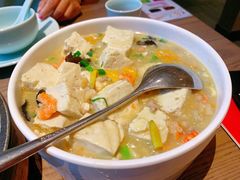 福清柯长汀豆腐-四道菜·福建菜馆(新街口金鹰店)