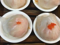 -喜鹊茶点.啫煲(车陂店)