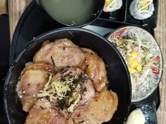 -左舞和风屋便当(金地店)