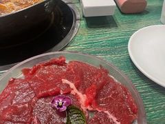 -老灶堂文创火锅(文艺路店)