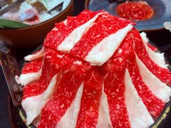 -大牛寿喜烧·和牛放题(香港广场店)