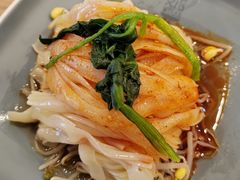 面皮-魏家凉皮(十里河店)