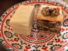 娜帕里勇-那拉提之疆·新疆菜(美院店)