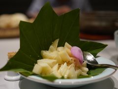 -新海渔港·胶东海鲜家常菜·家宴(奥体中心店)