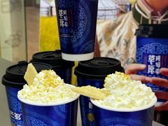 -鲜芒多·杨枝甘露(摩尔城A座10楼店)