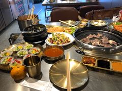 -炉队长·齐齐哈尔家庭烤肉(马家堡店)