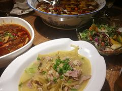 -渝信川菜 · 川味家常菜(长安店)