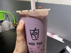 -KOI PLUS(成都万象城店)