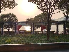 -无锡蠡湖国家湿地公园-蠡园