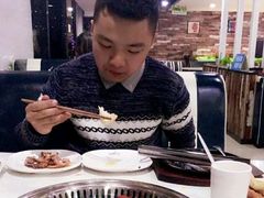 -吉布鲁牛排海鲜自助(成都大悦城店)