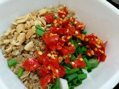 android_upload_pic-味之绝美蛙鱼头火锅(龙潭店)