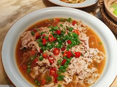 -锦府盐帮·李宅(领展购物广场中关村店)