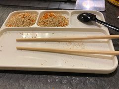 -長壹旋转烤吧 农家鸡火锅